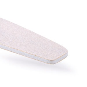 Airtouch Nail File Jumbo White, Grit 100/180, 10843 Airtouch Nail File Jumbo White, Grit 100/180, 10843