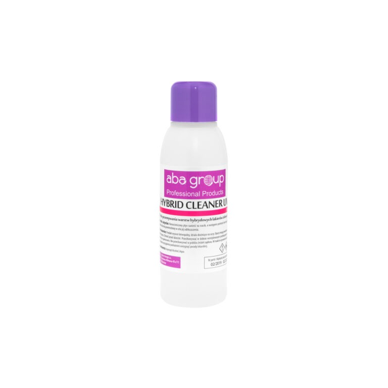 Cleaner Aba Group 100 ml