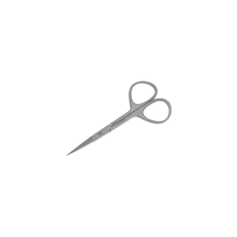 Hairplay Nożyczki do paznokci i skórek PROSTE NP 01-9