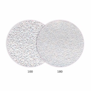 OUTLET – Pilnik do paznokci BEZ LOGO PROSTY 100/180 STANDARD