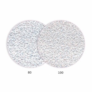 OUTLET – Pilnik do paznokci BEZ LOGO WINGS 80/100 STANDARD