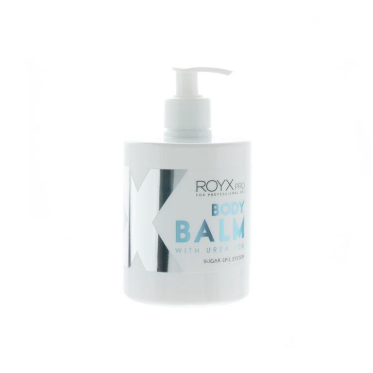 ROYX PRO – Balm with urea 10% 500 ml