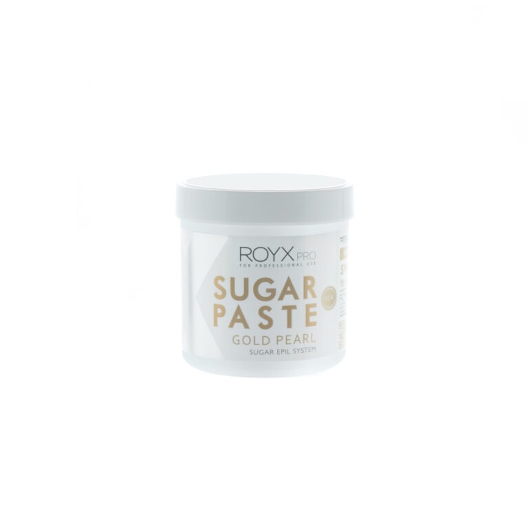 ROYX PRO – Gold Pearl Sugar Paste 300 g