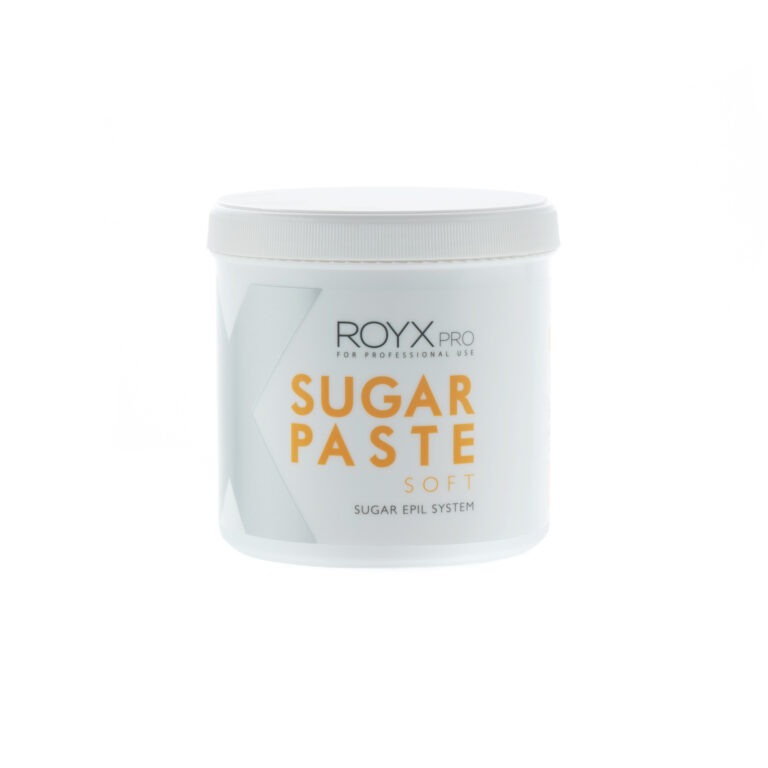 ROYX PRO – Soft Sugar Paste 1000 g