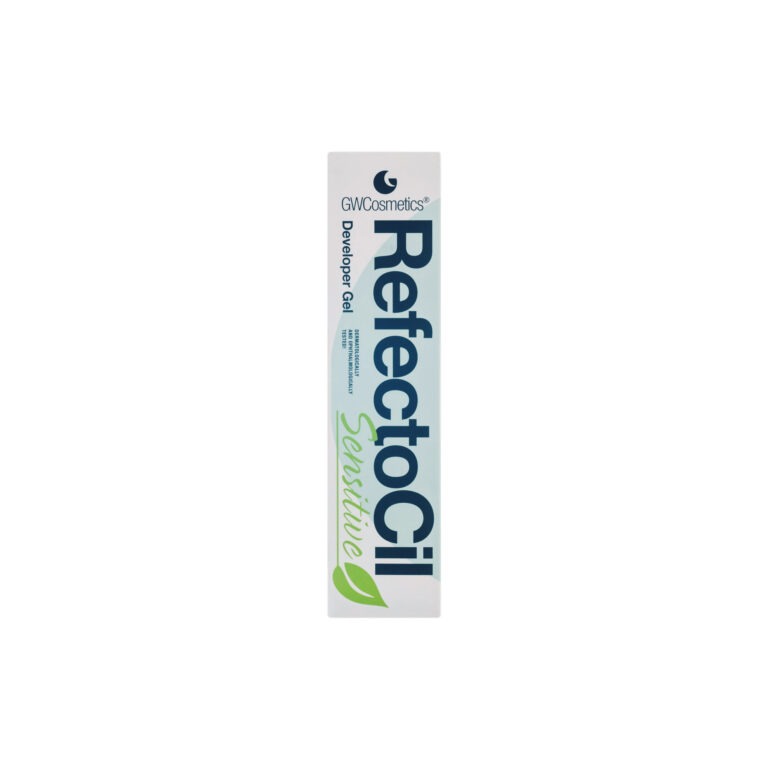 RefectoCil Sensitive Developer Gel 60 ml