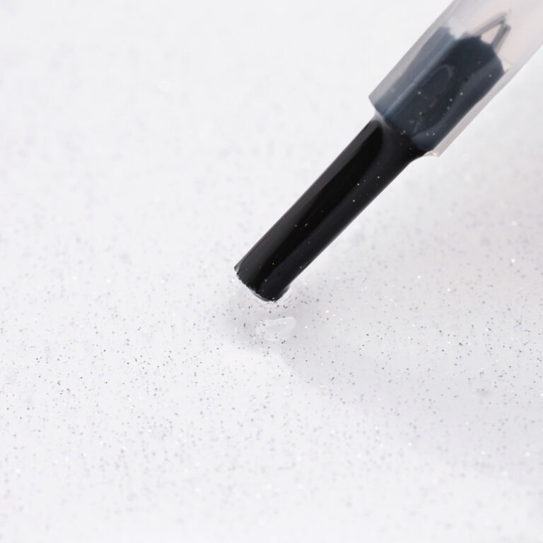 TOP NO WIPE Aba Group – Sparkly – 7 ml