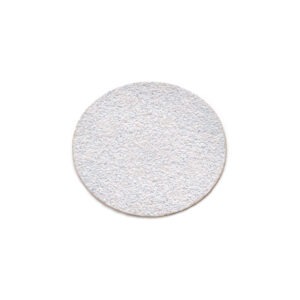 Aba Group Nakładki ścierne do Pododisk 50szt – 25mm #100