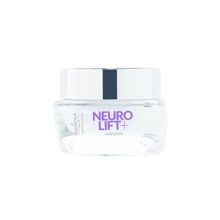 Farmona Neurolift+ Emulsja Liftingująca SPF15 50 ml