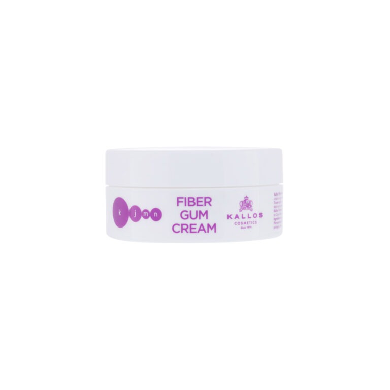 KALLOS KJMN – Guma Fiber Gum Cream 100 ml