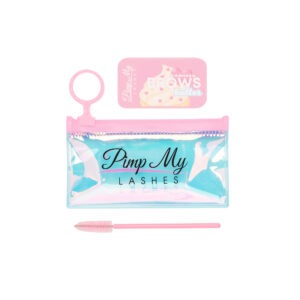 Pimp My Lashes Masełko do pielęgnacji rzęs i brwi