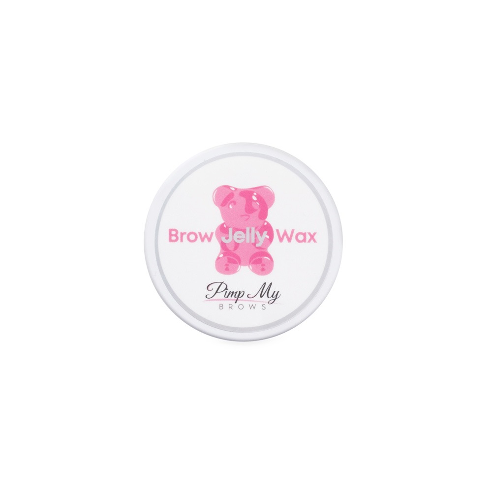 Wosk do brwi Brow Jelly Wax Pimp My Brows