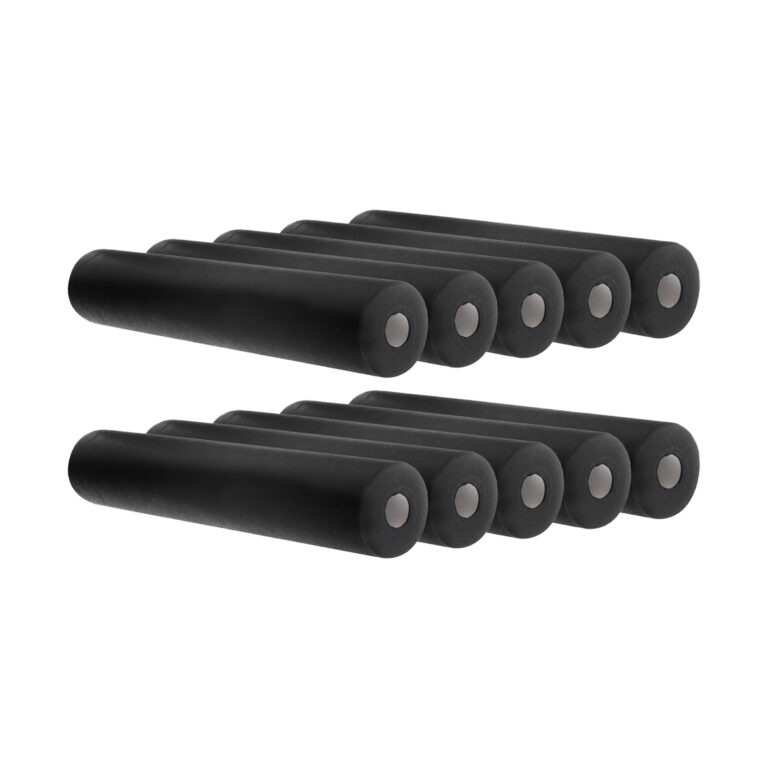 Pilnik do paznokci FLAMING Aba Group ELIPSA 180/240 STANDARD
