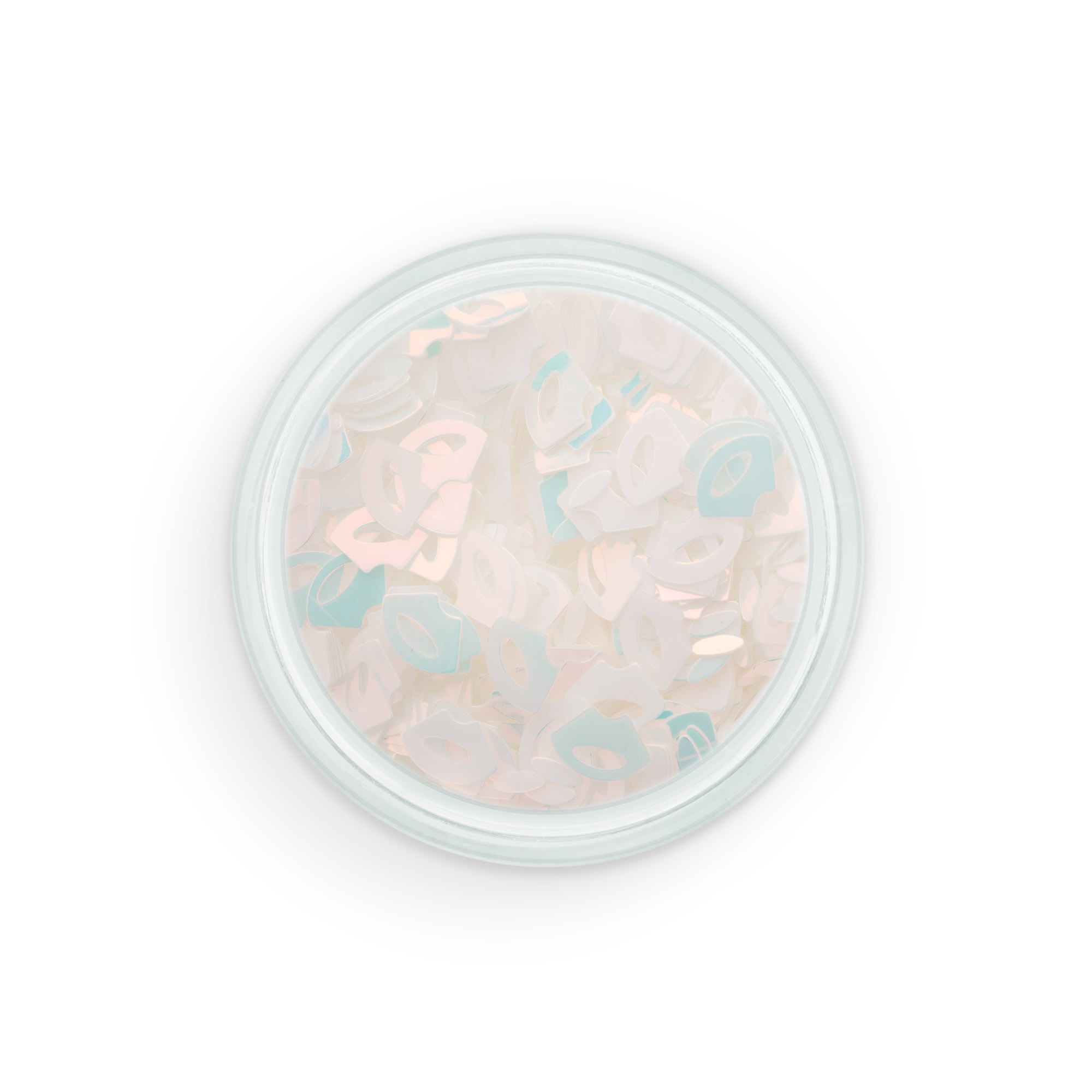 2. SHINE SHAPES LIPS 2. SHINE SHAPES LIPS