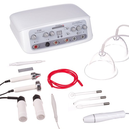 6w1-Sono-HF-Vacum-Spray-Biust-BR-1898-Szary-30253