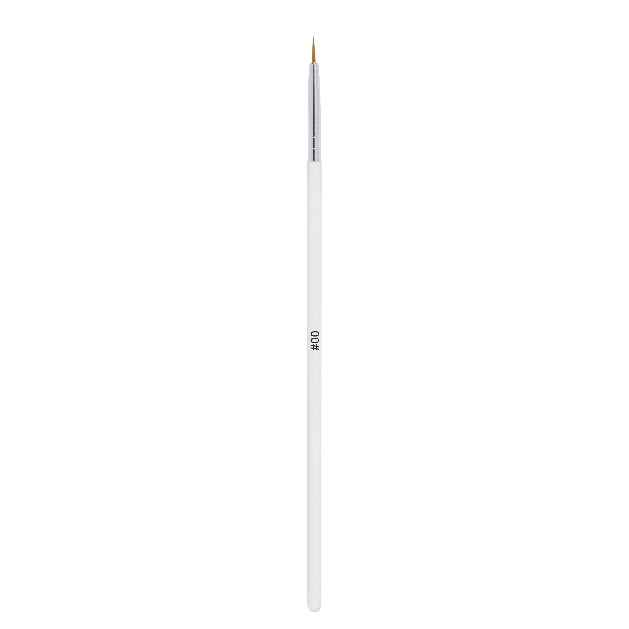 Pędzelek do zdobień 00 (7 mm) Pędzelek do zdobień 00 (7 mm)