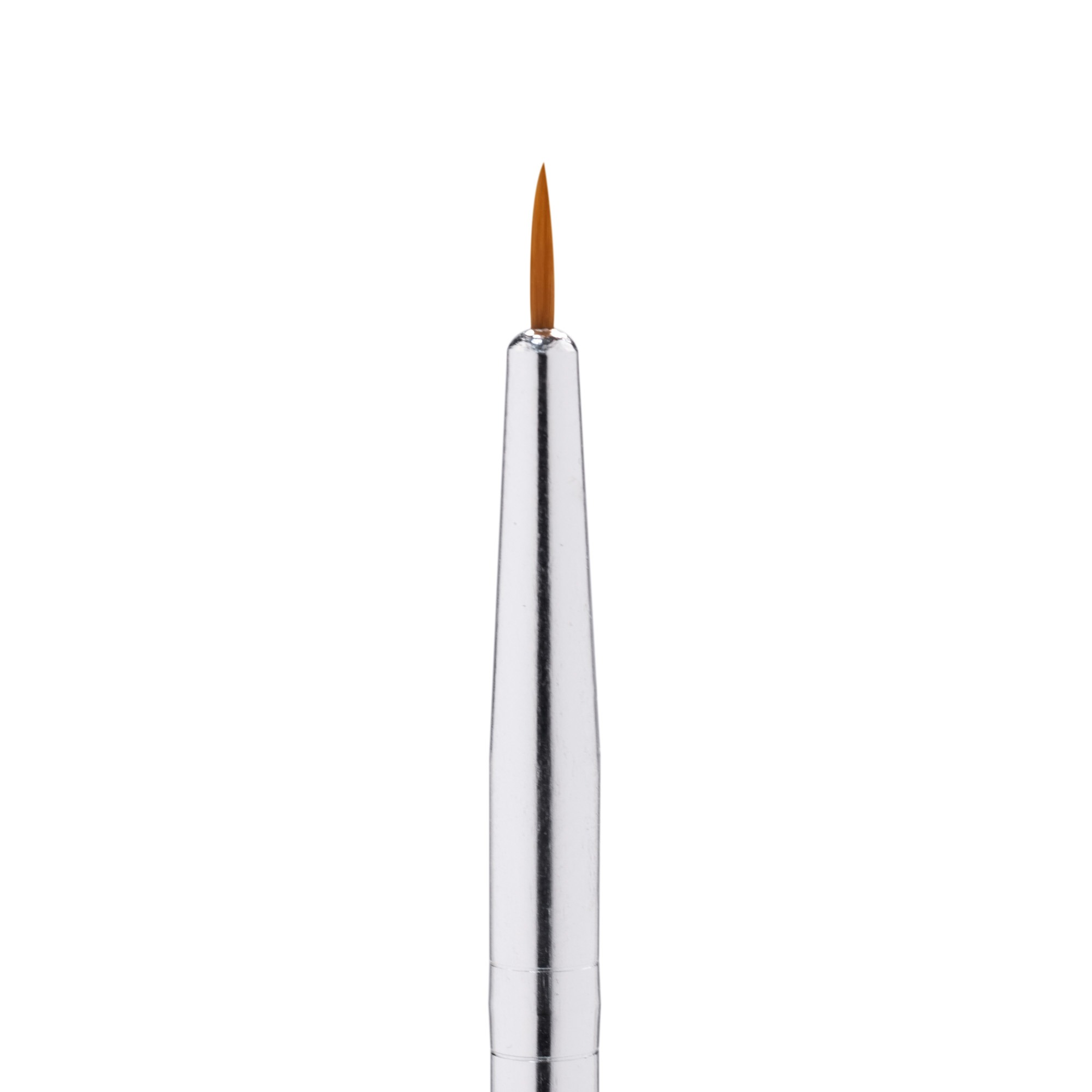 Pędzelek do zdobień 00 (7mm) Professional Pędzelek do zdobień 00 (7mm) Professional