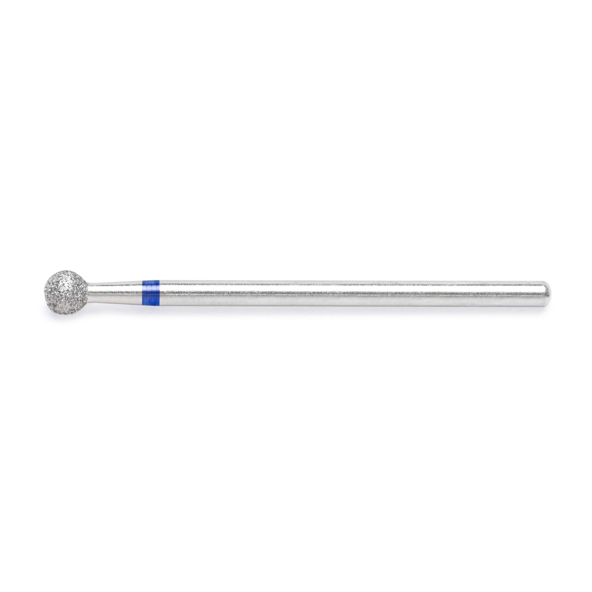 Frez diamentowy kulka 4 mm 720-11 Frez diamentowy kulka 4 mm 720-11